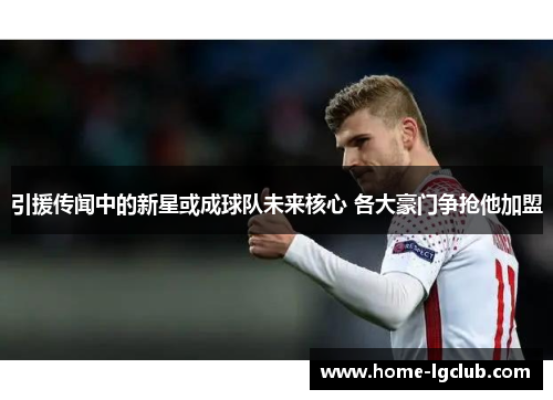 引援传闻中的新星或成球队未来核心 各大豪门争抢他加盟