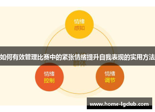 如何有效管理比赛中的紧张情绪提升自我表现的实用方法
