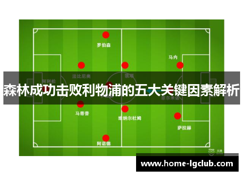 森林成功击败利物浦的五大关键因素解析